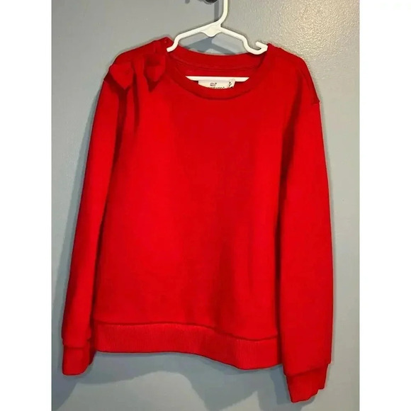 Vineyard Vines Other - Vineyard Vines Girls Sweatshirt - Medium